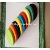 Best colorful sponge polishing grinder flap wheel